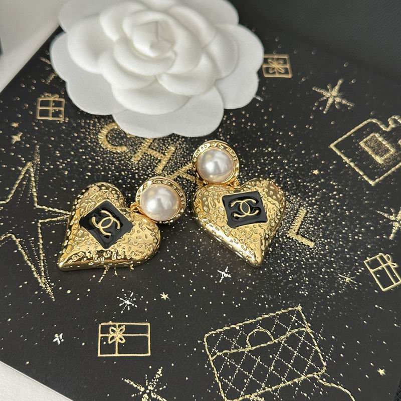 Chanel earing 1lyx250 (4)